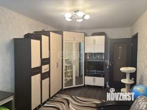 1-к квартира, вторичка, 33м2, 1/5 этаж