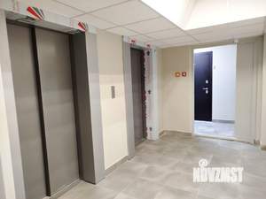 1-к квартира, вторичка, 41м2, 9/18 этаж