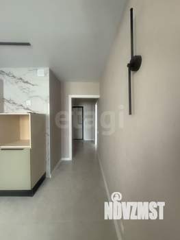 1-к квартира, вторичка, 42м2, 3/9 этаж