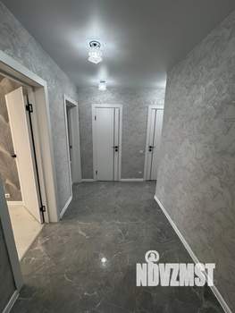 2-к квартира, вторичка, 66м2, 8/9 этаж