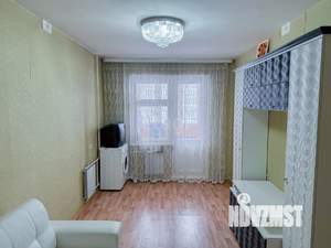 2-к квартира, вторичка, 58м2, 5/10 этаж