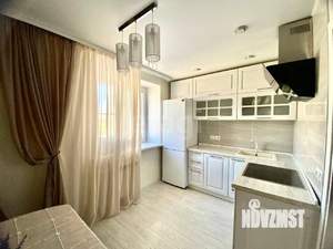 1-к квартира, вторичка, 34м2, 5/16 этаж