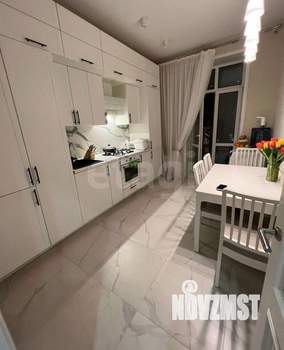 2-к квартира, вторичка, 62м2, 1/8 этаж