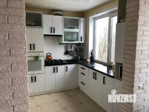 3-к квартира, вторичка, 61м2, 5/5 этаж