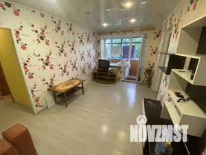 4-к квартира, вторичка, 64м2, 5/5 этаж