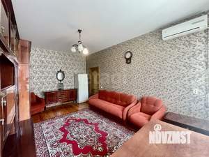 2-к квартира, вторичка, 54м2, 2/5 этаж