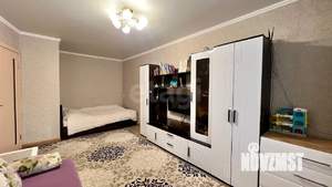 1-к квартира, вторичка, 34м2, 1/9 этаж