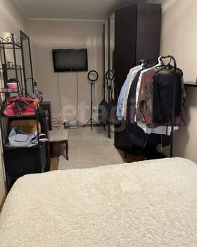 2-к квартира, вторичка, 41м2, 4/5 этаж