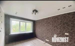 1-к квартира, вторичка, 28м2, 5/5 этаж