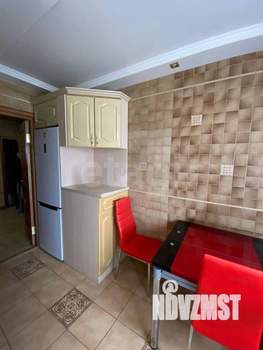 4-к квартира, вторичка, 84м2, 5/5 этаж