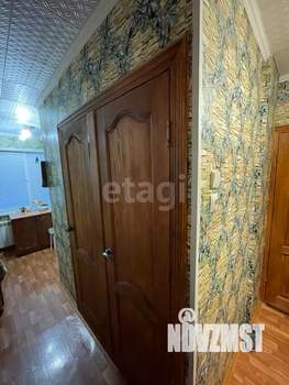 1-к квартира, вторичка, 33м2, 3/5 этаж