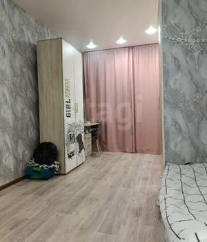 2-к квартира, вторичка, 59м2, 3/10 этаж