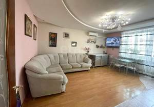 3-к квартира, вторичка, 94м2, 8/10 этаж