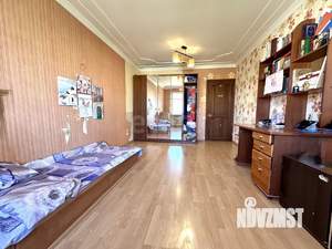 3-к квартира, вторичка, 86м2, 5/5 этаж