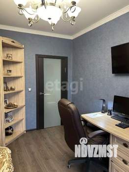 2-к квартира, вторичка, 68м2, 8/8 этаж
