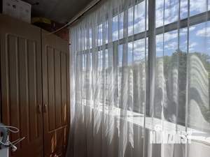 1-к квартира, вторичка, 41м2, 5/5 этаж