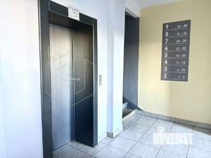 2-к квартира, вторичка, 67м2, 9/9 этаж