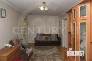 2-к квартира, вторичка, 41м2, 2/5 этаж