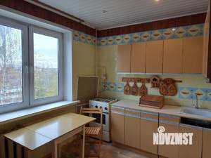 1-к квартира, вторичка, 37м2, 5/9 этаж