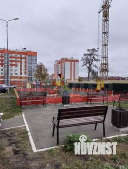 2-к квартира, вторичка, 65м2, 5/12 этаж