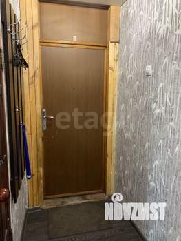 1-к квартира, вторичка, 31м2, 5/5 этаж