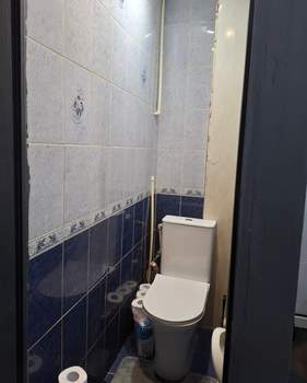 3-к квартира, вторичка, 64м2, 1/9 этаж