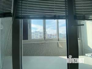 1-к квартира, вторичка, 38м2, 8/16 этаж