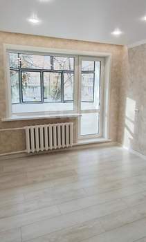 2-к квартира, вторичка, 47м2, 1/5 этаж