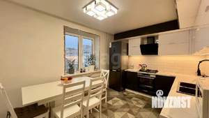 3-к квартира, вторичка, 80м2, 7/11 этаж