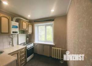 1-к квартира, вторичка, 28м2, 5/5 этаж