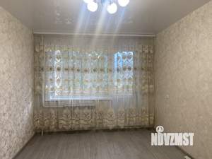 1-к квартира, вторичка, 33м2, 1/9 этаж