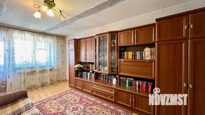 3-к квартира, вторичка, 58м2, 5/5 этаж