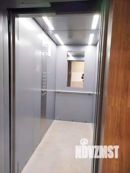 1-к квартира, вторичка, 41м2, 9/18 этаж