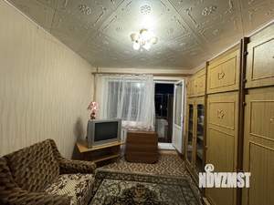 1-к квартира, вторичка, 33м2, 8/9 этаж