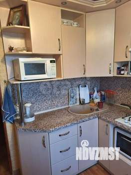 1-к квартира, вторичка, 39м2, 8/8 этаж