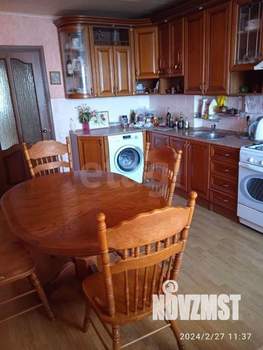 3-к квартира, вторичка, 92м2, 6/9 этаж