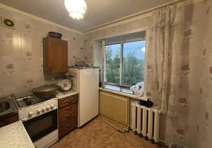 2-к квартира, вторичка, 41м2, 5/5 этаж