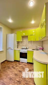 1-к квартира, вторичка, 37м2, 1/9 этаж