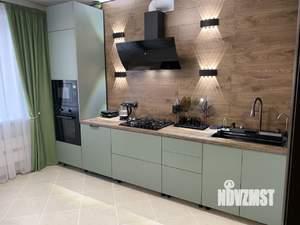 1-к квартира, вторичка, 39м2, 9/9 этаж