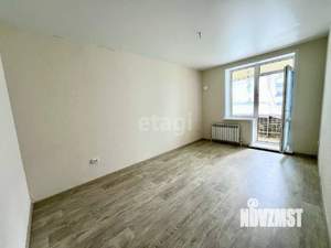 1-к квартира, вторичка, 52м2, 6/9 этаж