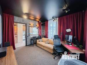 2-к квартира, вторичка, 60м2, 5/5 этаж