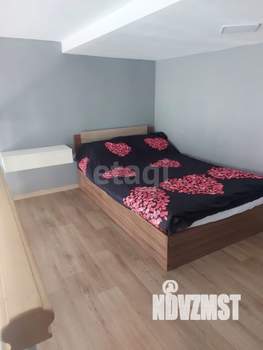 1-к квартира, вторичка, 34м2, 6/6 этаж