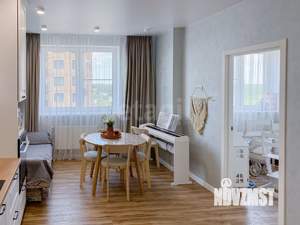 3-к квартира, вторичка, 76м2, 16/18 этаж