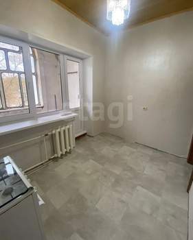 1-к квартира, вторичка, 36м2, 4/4 этаж