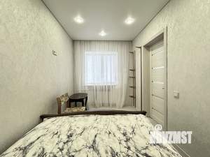 2-к квартира, вторичка, 42м2, 1/5 этаж