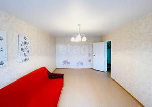 1-к квартира, вторичка, 38м2, 5/5 этаж