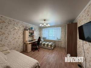 1-к квартира, вторичка, 40м2, 2/6 этаж