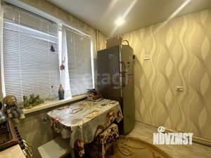 1-к квартира, вторичка, 33м2, 8/9 этаж