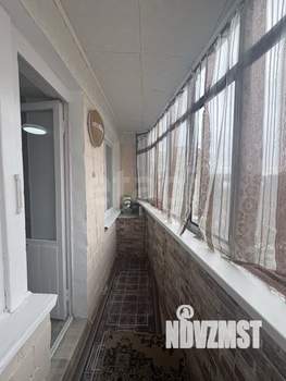 1-к квартира, вторичка, 21м2, 7/9 этаж