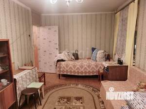 2-к квартира, вторичка, 43м2, 3/5 этаж